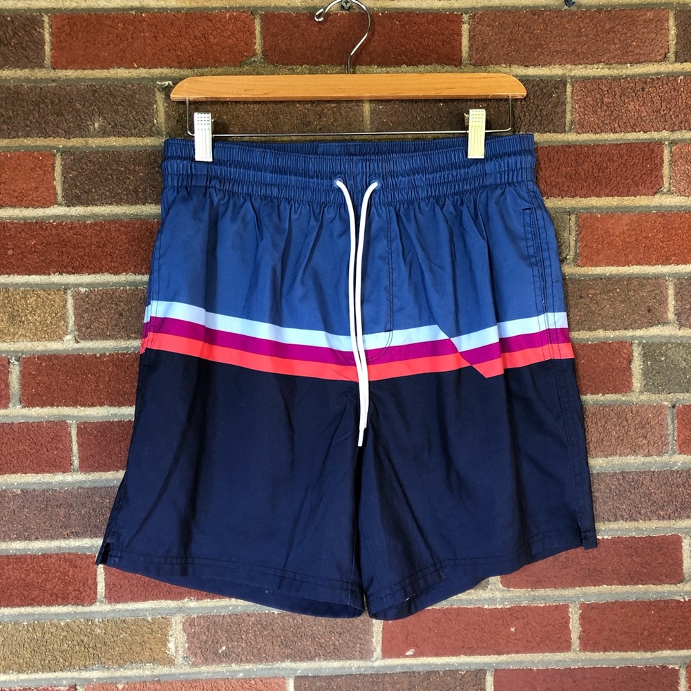 Old Navy Men’s Swim Trunks